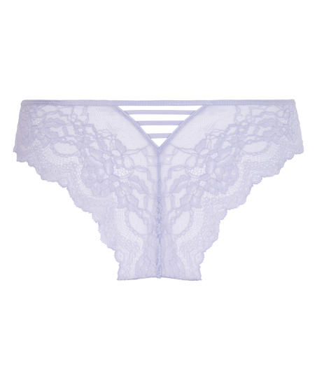 Belle Brazilian, Purple