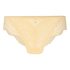 Daisy Brazilian, Yellow