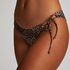Cannes Rio Bikini Bottoms, Brown