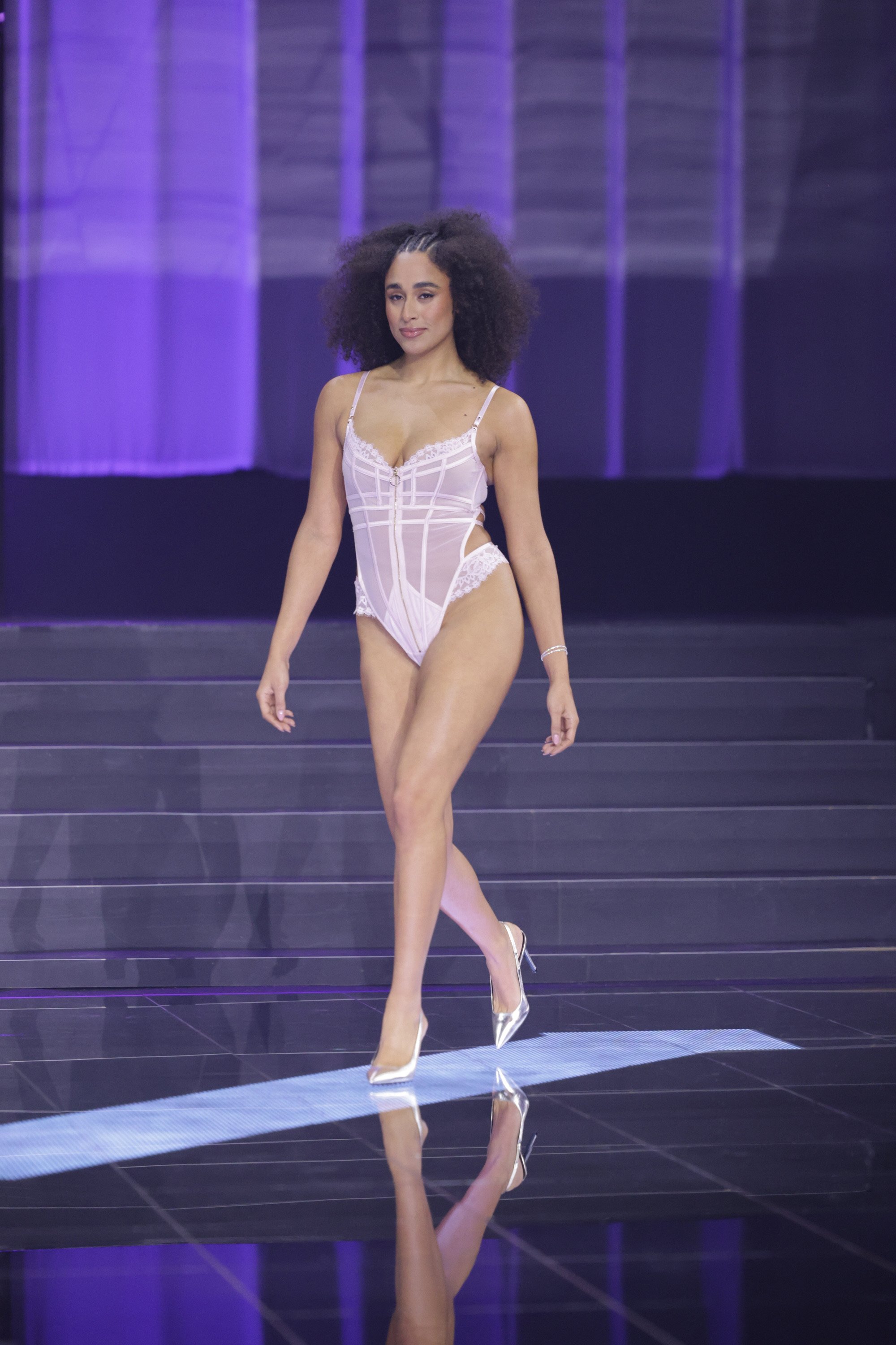 Sable Body, Pink, main