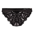 Grace Highleg Brazilian, Black