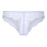 Isabelle Cheekini, White