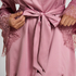 Kimono Satin Valerie, Pink