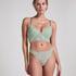 Andrea Brazilian, Green