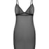 Marie Slipdress, Black