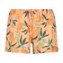 Pyjama Shorts, Pink