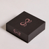 Luxury gift box Small, White