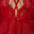 Brittany body, Red