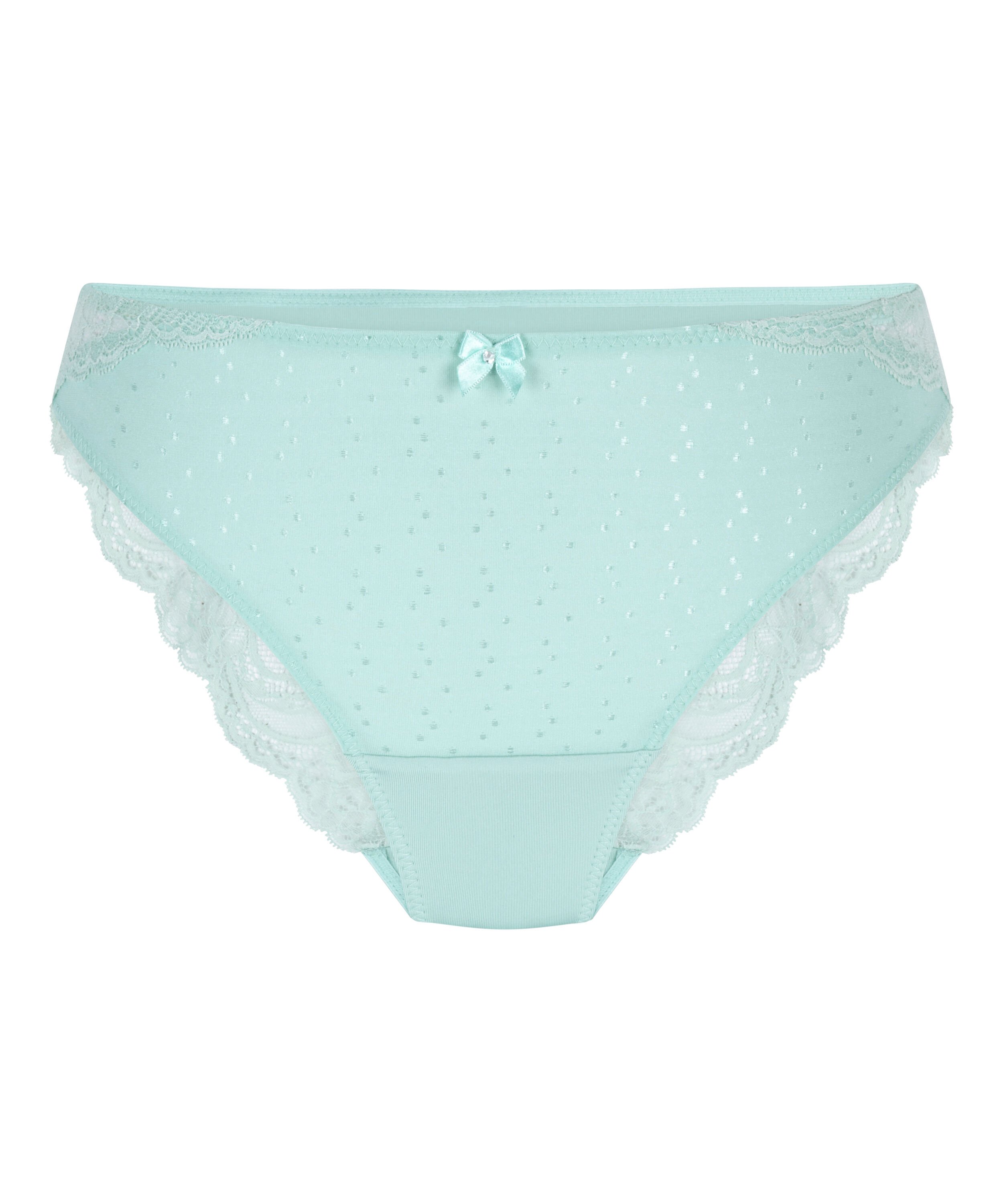 Sophie Knickers, Blue