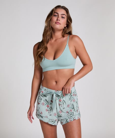 Jersey Short, Green