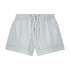 Cotton shorts, Green