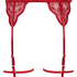 Isabelle Suspenders, Black