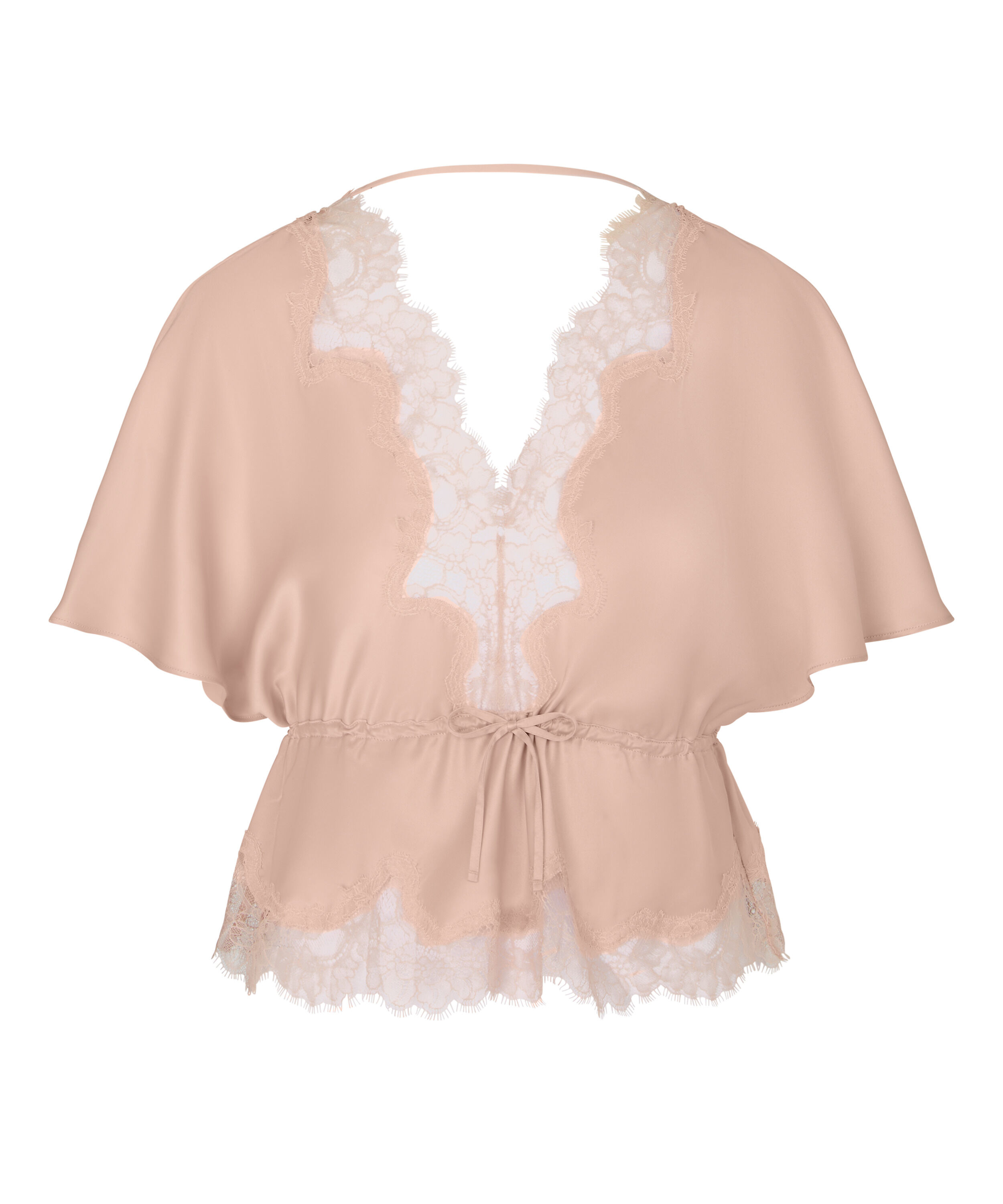 Butterfly Top Legacy, Pink