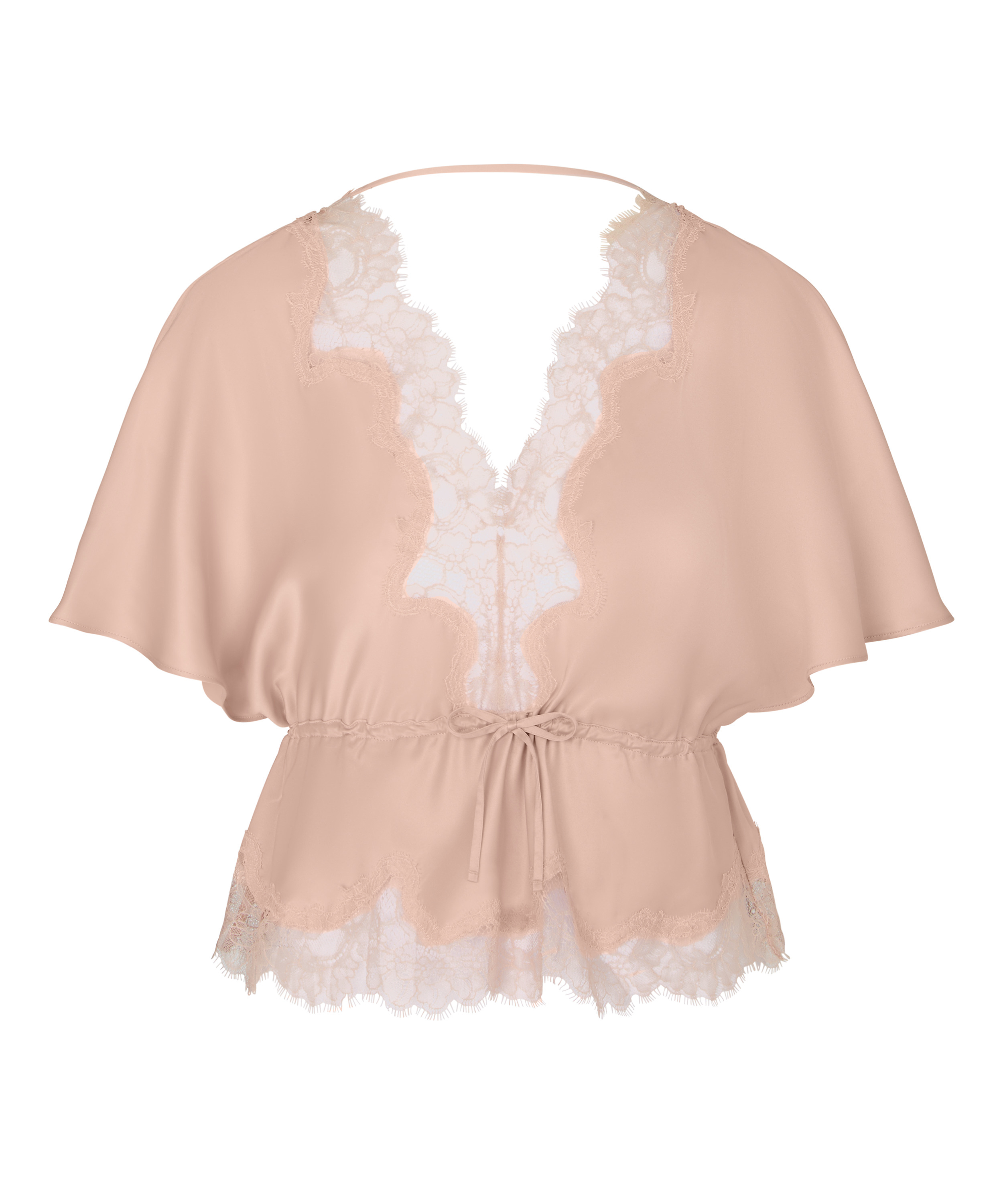 Butterfly Top Legacy, Pink, main