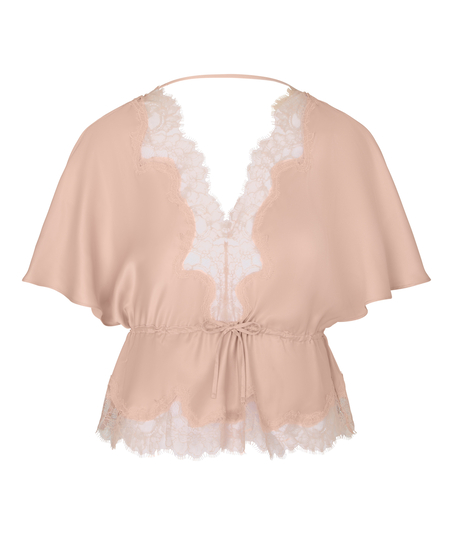 Butterfly Top Legacy, Pink