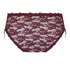 High Waisted Slip Aveline, Purple