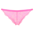 Mini-thong Rosie, Pink