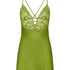 Slipdress Zara, Green