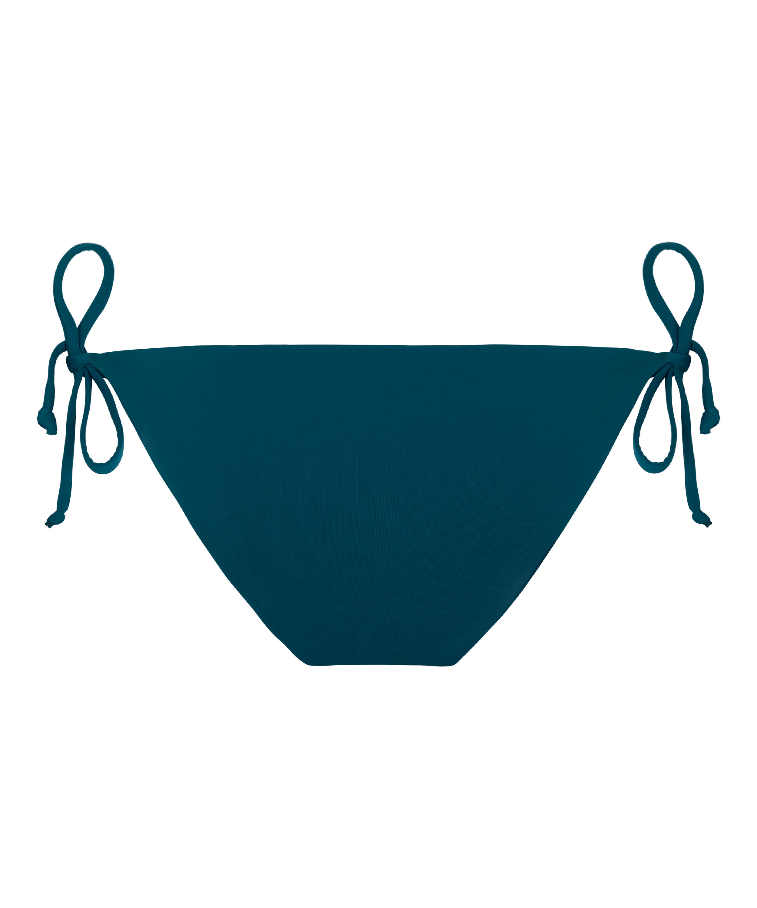 Highleg Bikini Bottom San Marino, Green, main