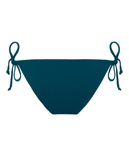 Highleg Bikini Bottom San Marino, Green