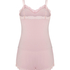 Pyjama Set Nana, Pink