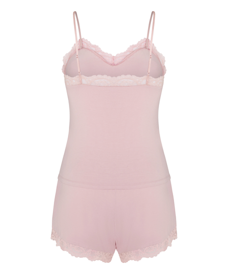 Pyjama Set Nana, Pink