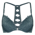 Push-Up Bra Viktoria, Blue