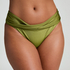 Holbox Rio Bikini Bottoms, Green