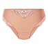 High Waisted Knickers Sophie, Brown