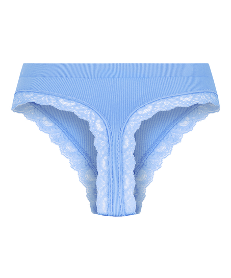 Lola Thong, Blue
