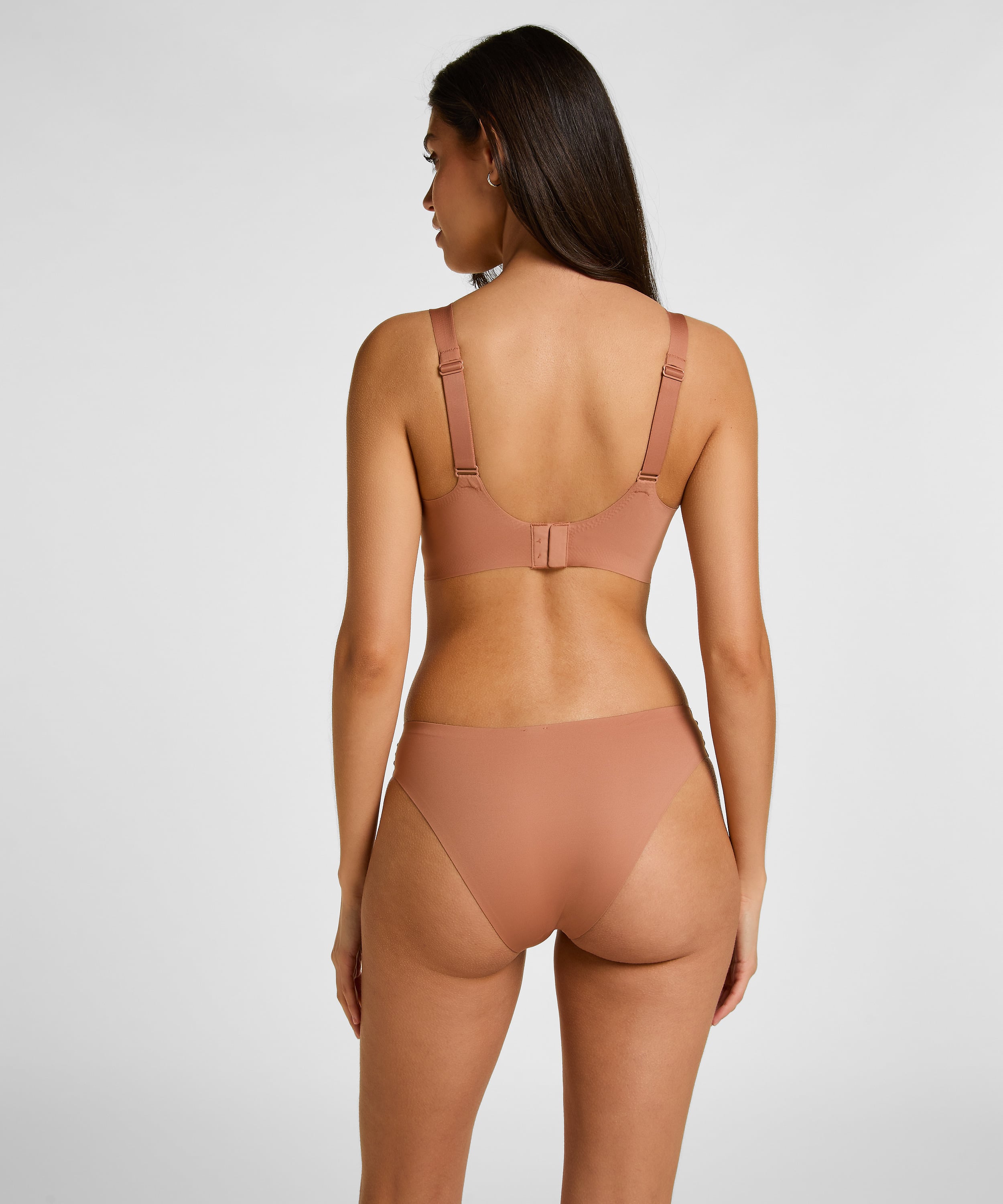 Super Comfort Brazilian, Brown, main