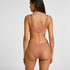 Super Comfort Brazilian, Brown