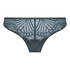 Thong Caroline, Blue
