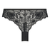 Stormi Thong, Black