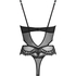 Beth Body, Black
