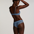 Marine Brazilian, Blue