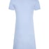 Nightshirt Jersey, Blue