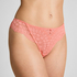 Daisy Brazilian, Pink