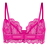 Prina Non-Padded Underwired Bra, Pink