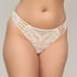 Thong Briar, White