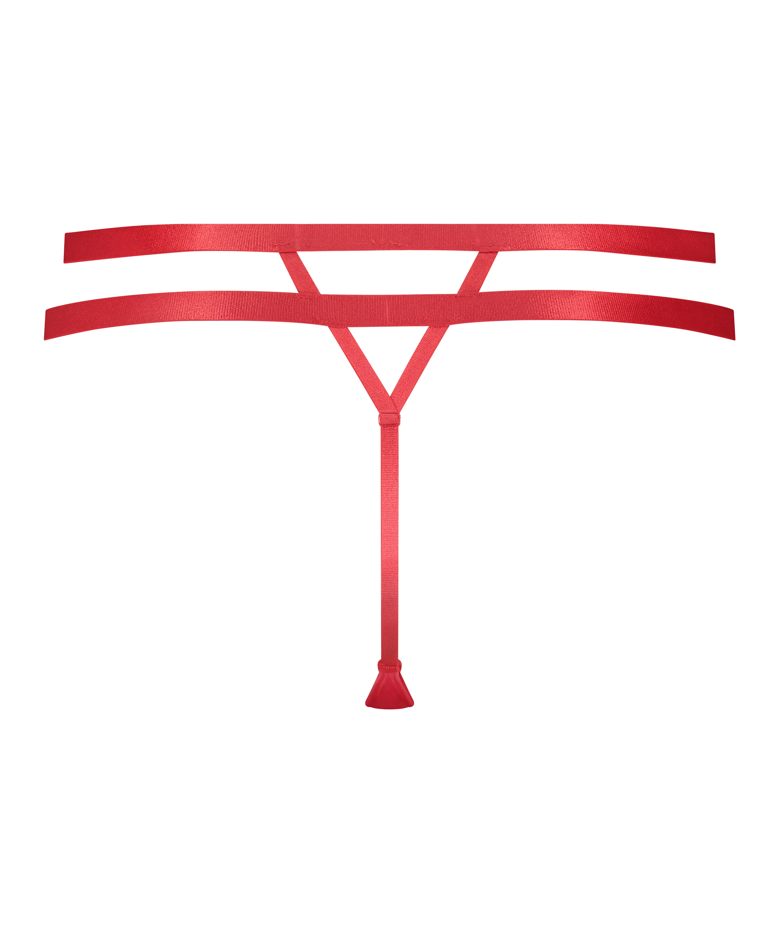 Manu Thong, Red, main