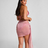Kallua Pareo, Pink