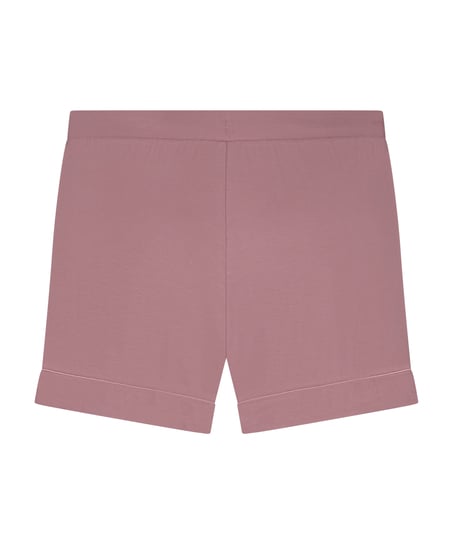 Essential Jersey Short, Pink