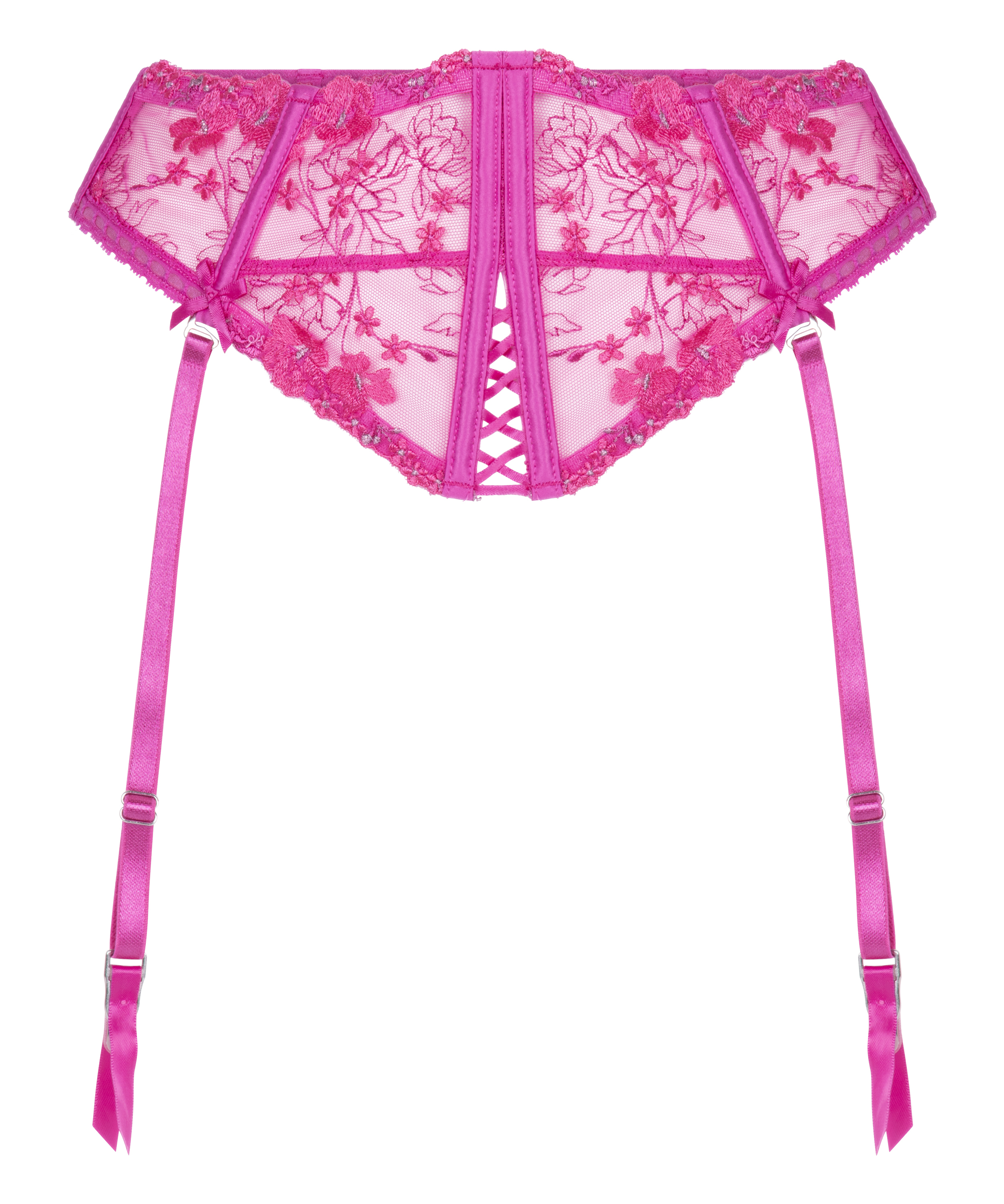 Peonie Waspie, Pink, main