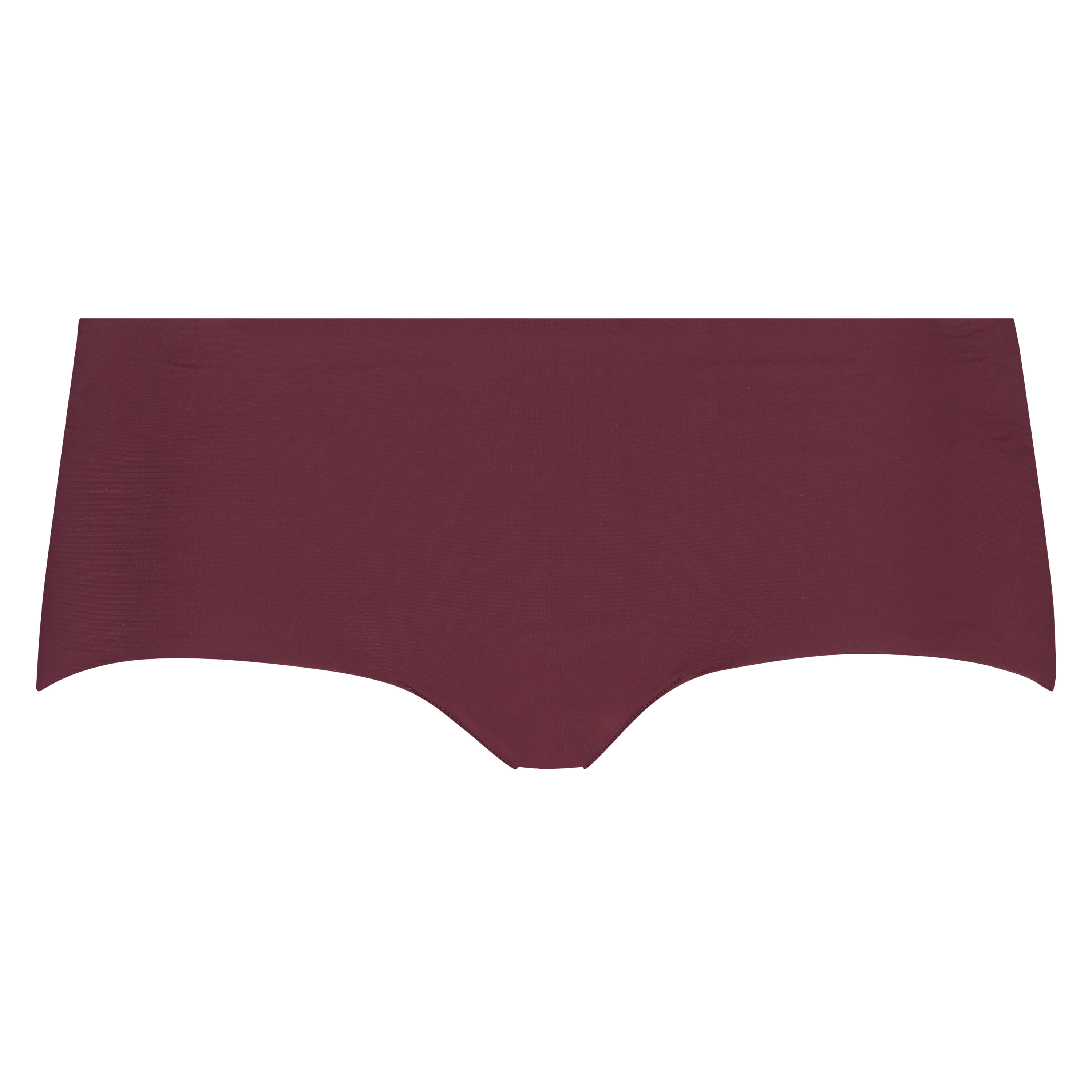 Invisible Shorts, Red, main