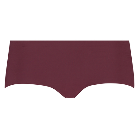 Invisible Shorts, Red