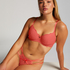 Melda thong, Pink