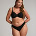 Mesh Brazilian, Black