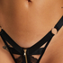 Clementine Thong, Black