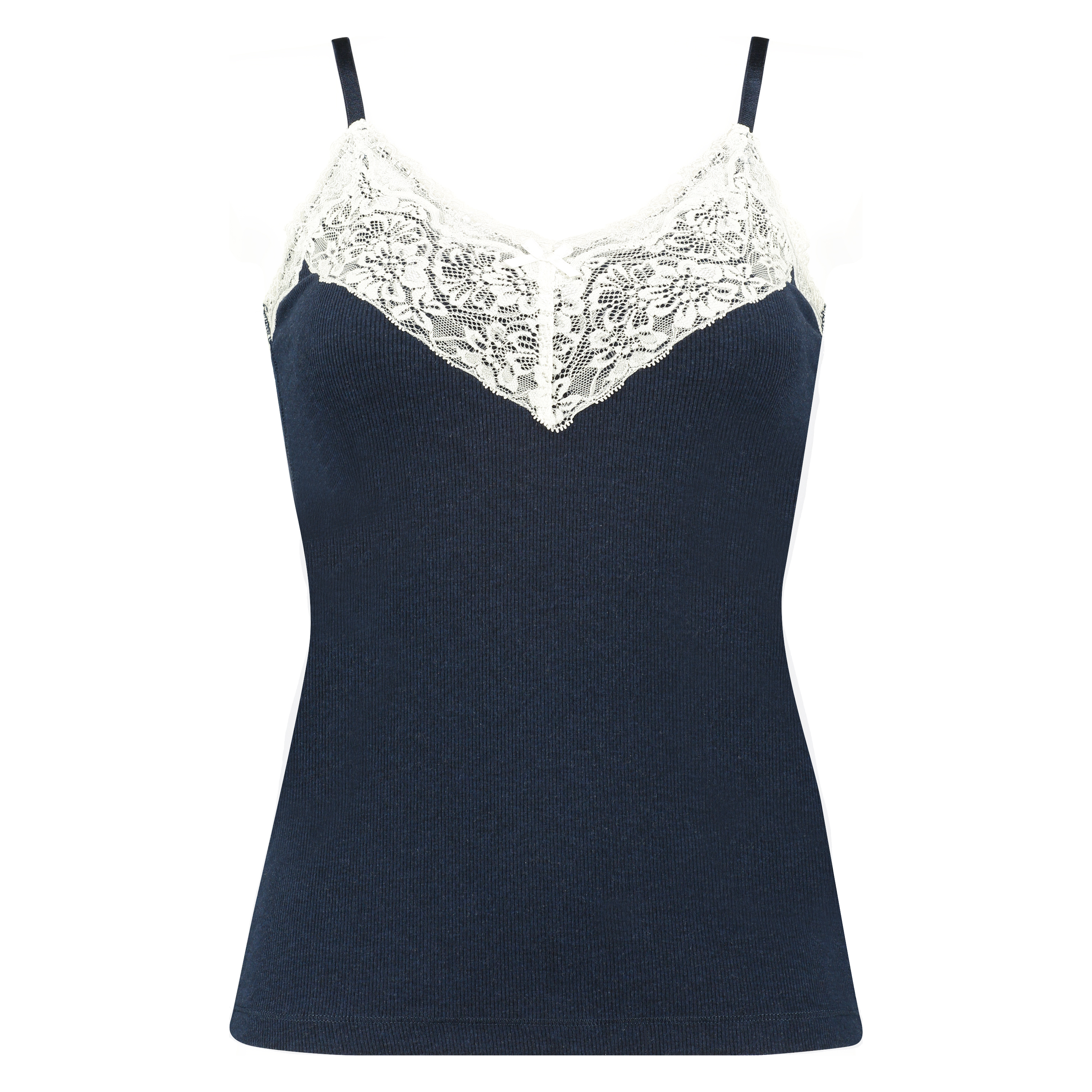 Top Mika Cami, Blue, main